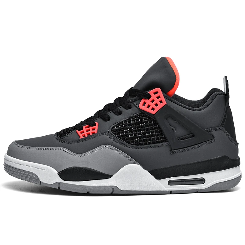 Air Max Cushioned Sneakers photo 2
