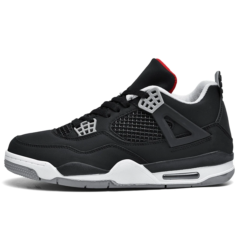 Air Max Cushioned Sneakers photo 2