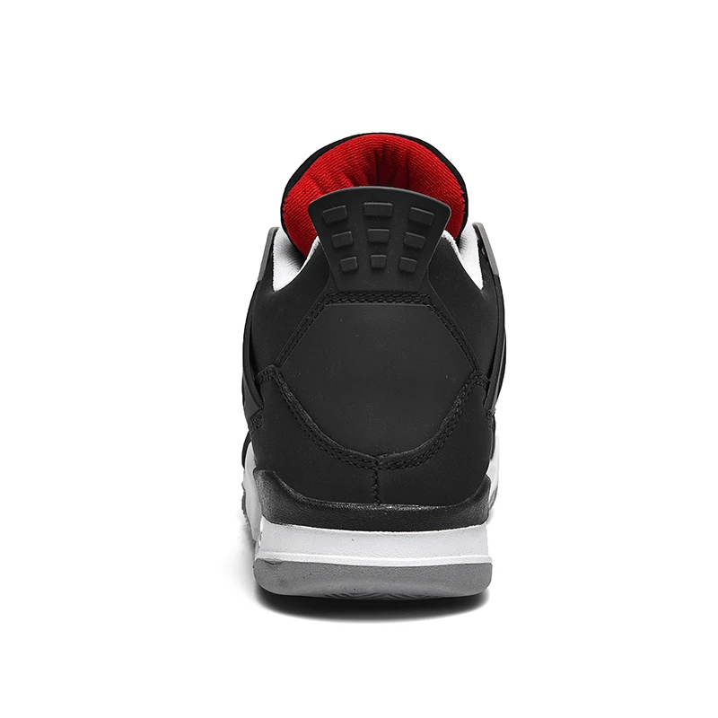Air Max Cushioned Sneakers photo 3