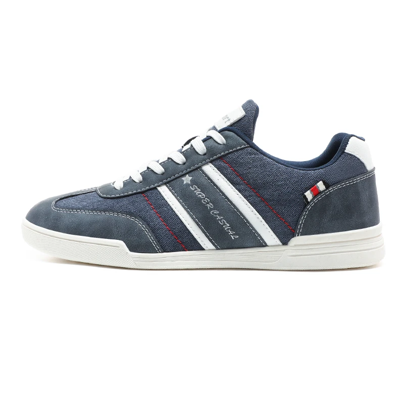 Men's Casual Flat Shoes photo 2