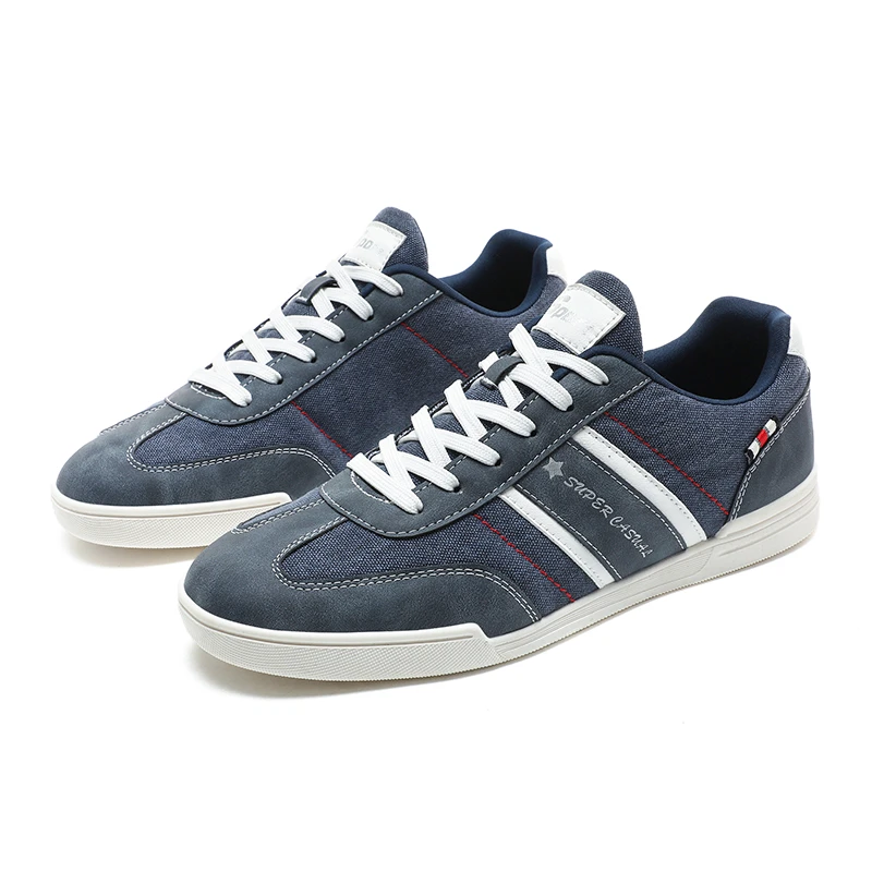 Men's Casual Flat Shoes photo 3