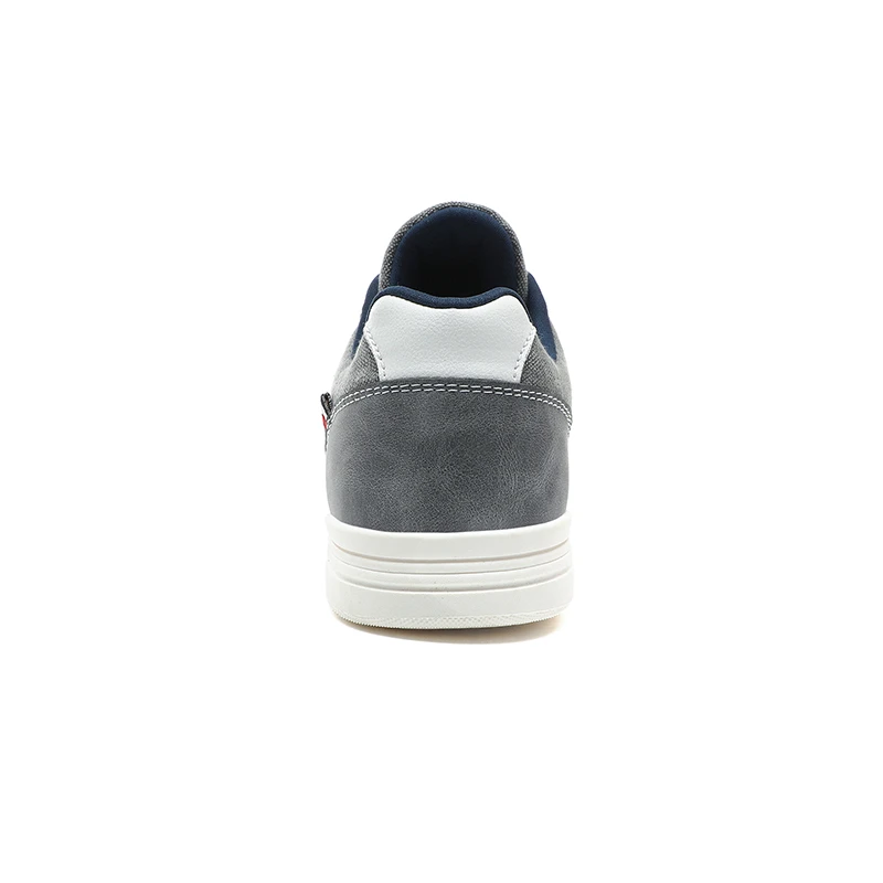 Men's Casual Flat Shoes photo 4