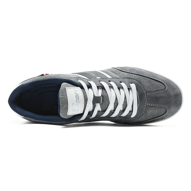 Men's Casual Flat Shoes photo 5