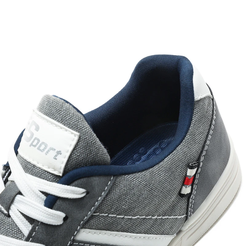 Men's Casual Flat Shoes photo 7