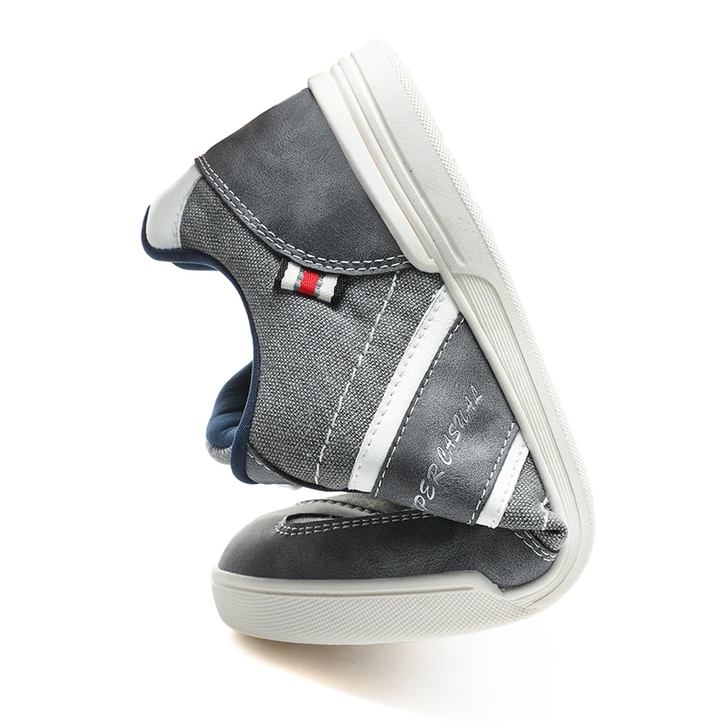 Men's Casual Flat Shoes photo 8