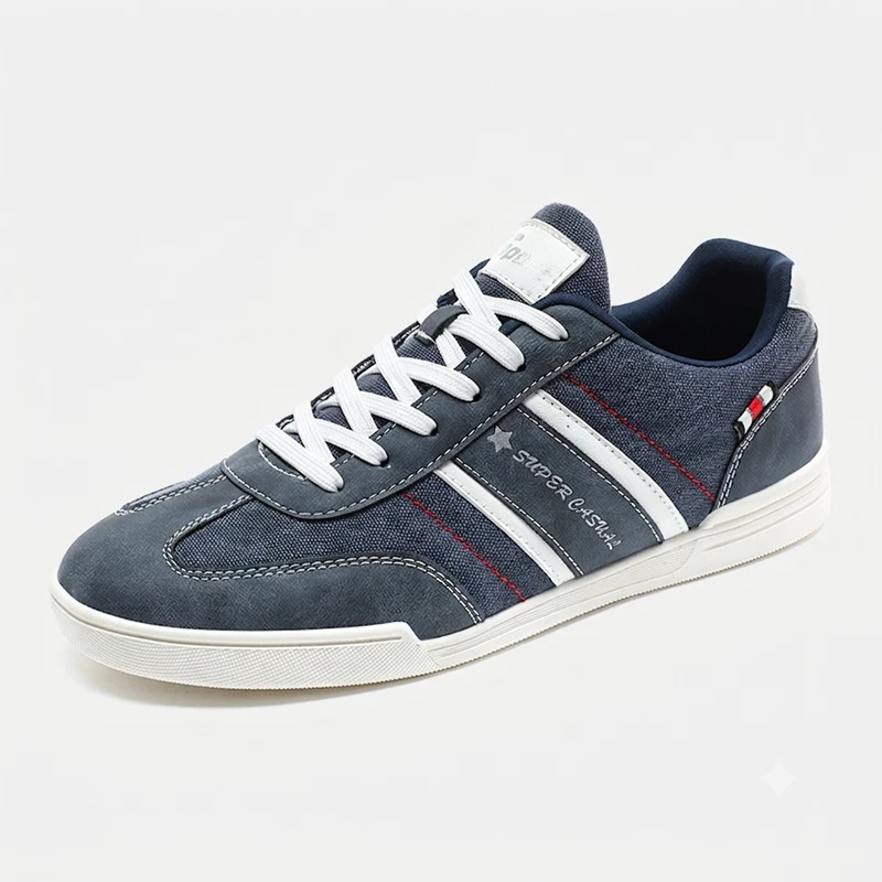 Men's Casual Flat Shoes — Velnoxe UK