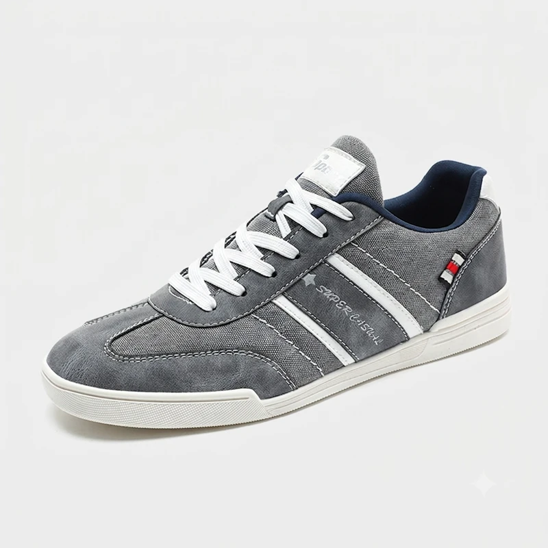 Men's Casual Flat Shoes — Velnoxe UK