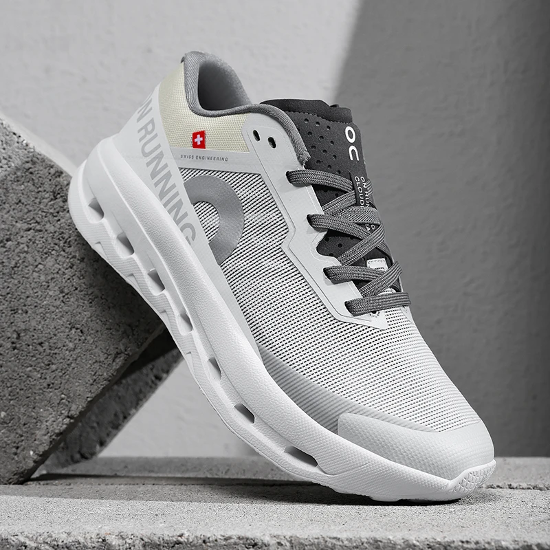 Men Fitness Shoes photo 7