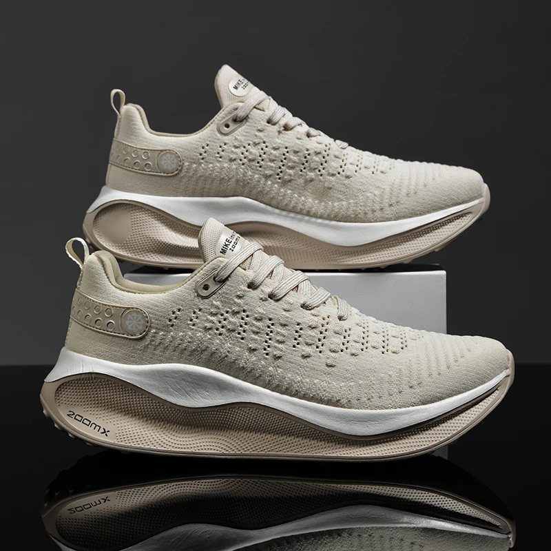 Men's Running Shoes photo 5
