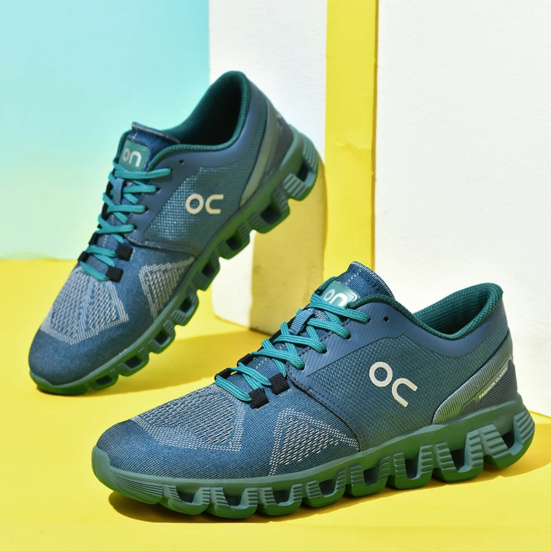 Men Training Shoes photo 3