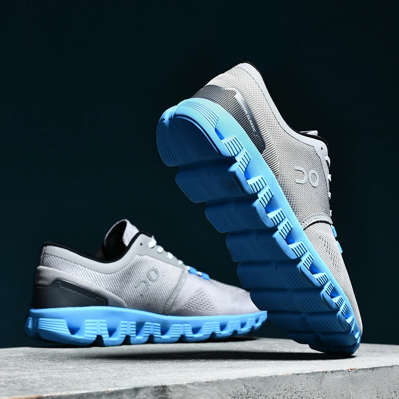 Men Training Shoes photo 3