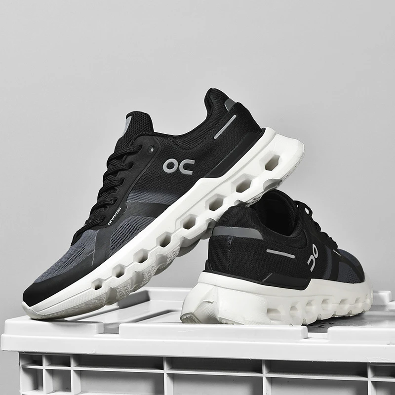 Men's Training Sneakers photo 5