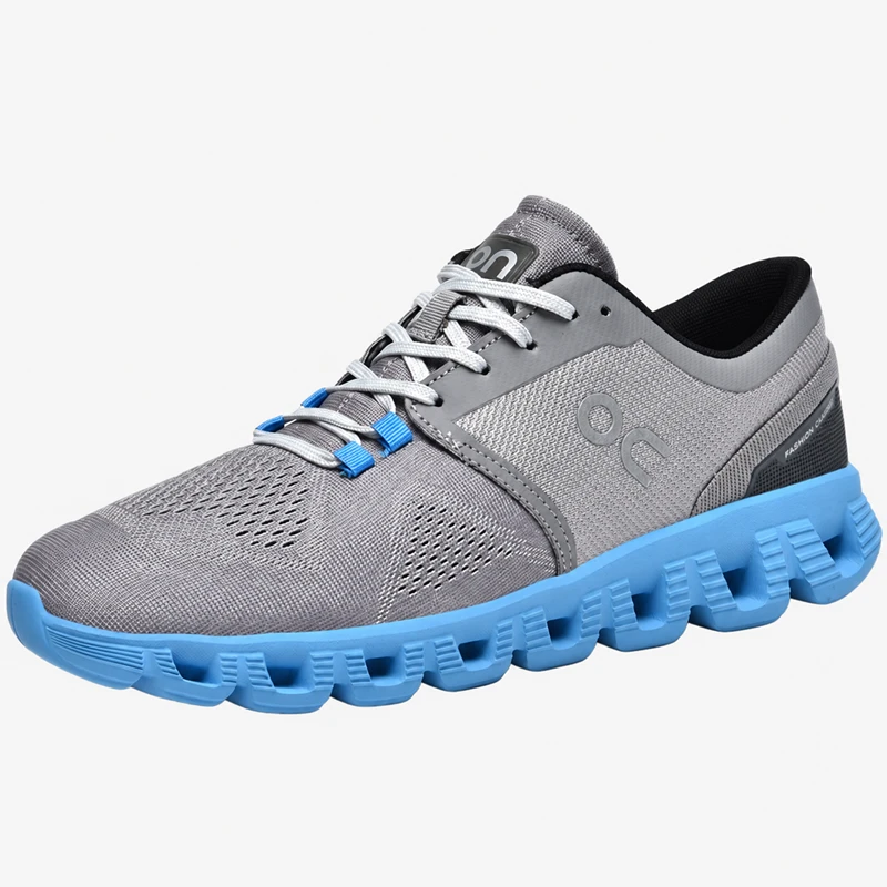 Men Training Shoes — Velnoxe UK
