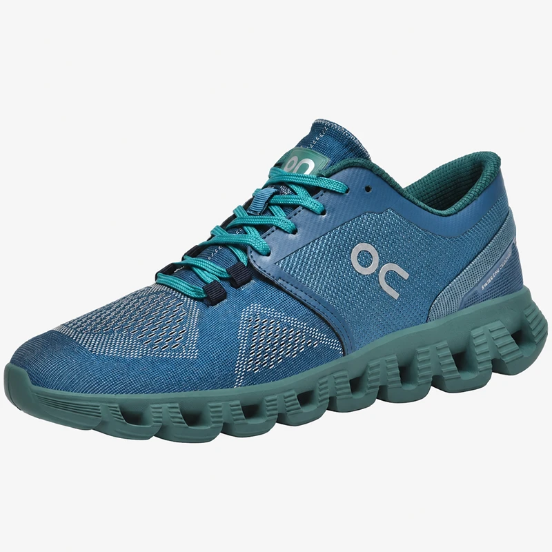 Men Training Shoes — Velnoxe UK