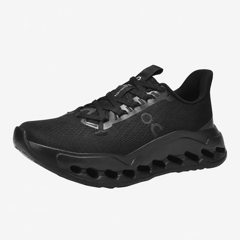 Men’s Training Sneakers in Black