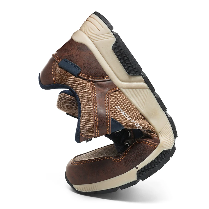 Men's Casual Flat Shoes photo 7