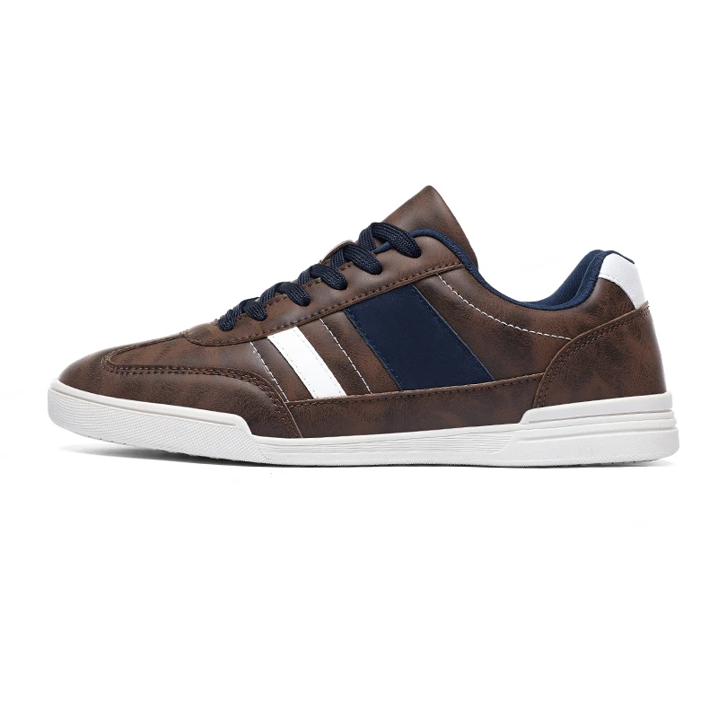 Men's Casual Flat Shoes photo 2