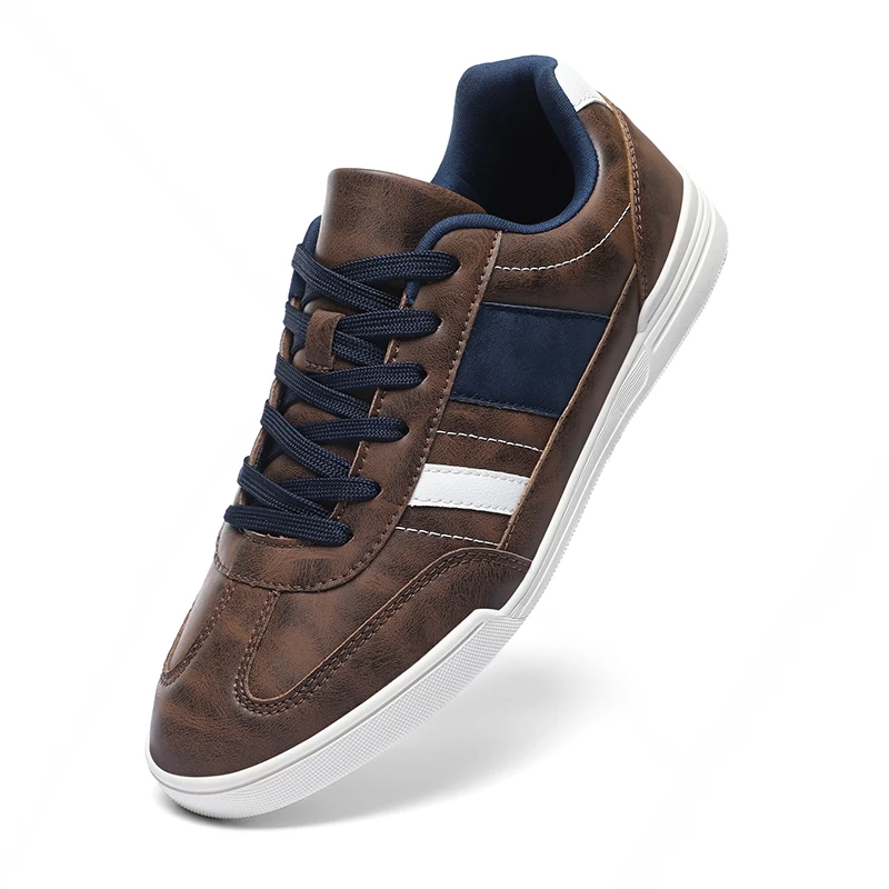 Men's Casual Flat Shoes photo 3