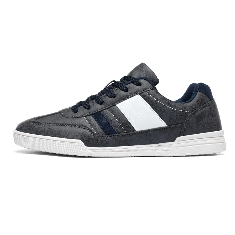 Men's Casual Flat Shoes photo 2