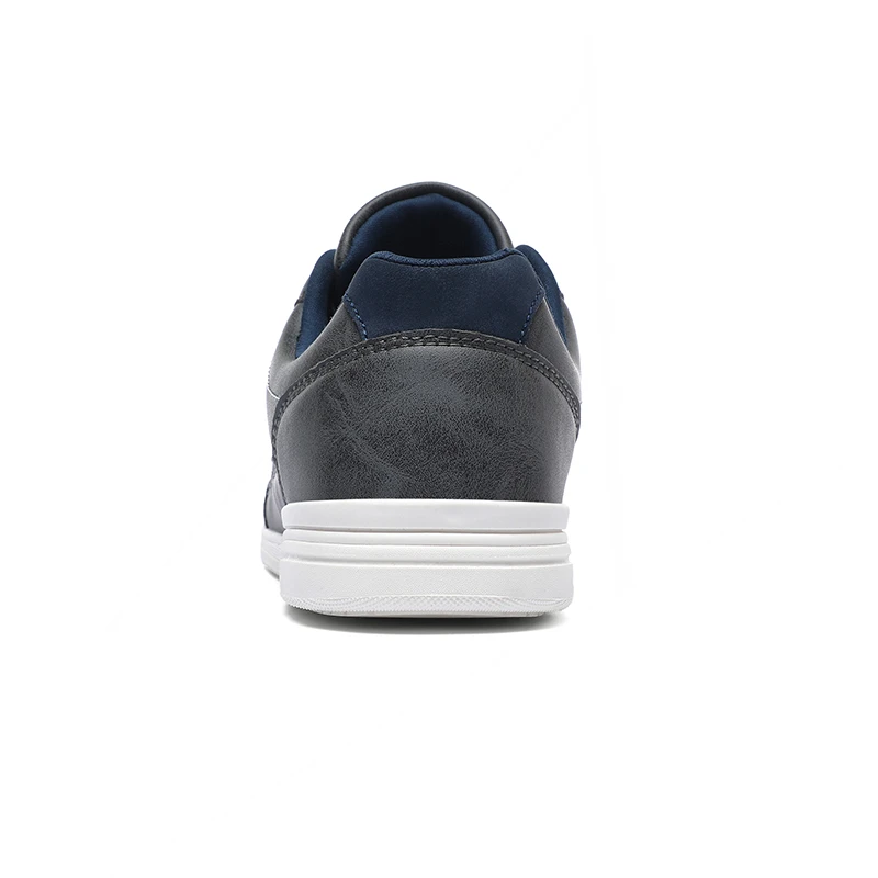 Men's Casual Flat Shoes photo 4