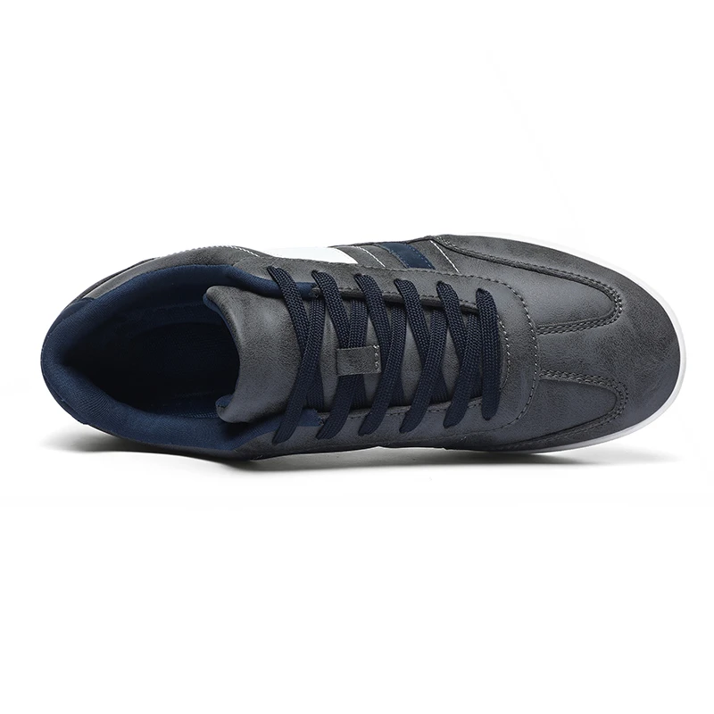 Men's Casual Flat Shoes photo 5