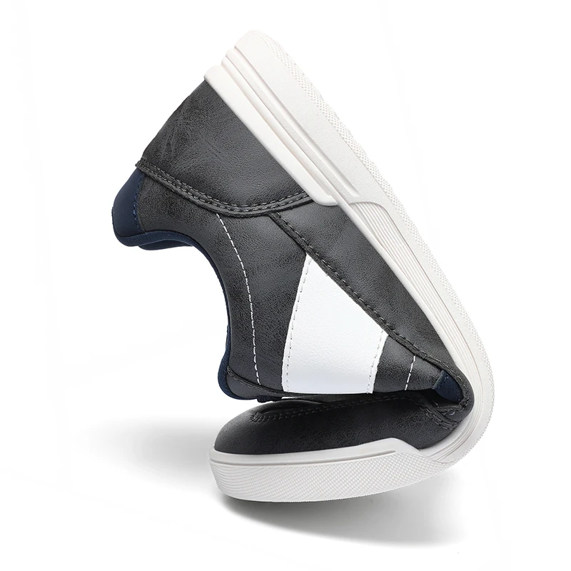 Men's Casual Flat Shoes photo 7