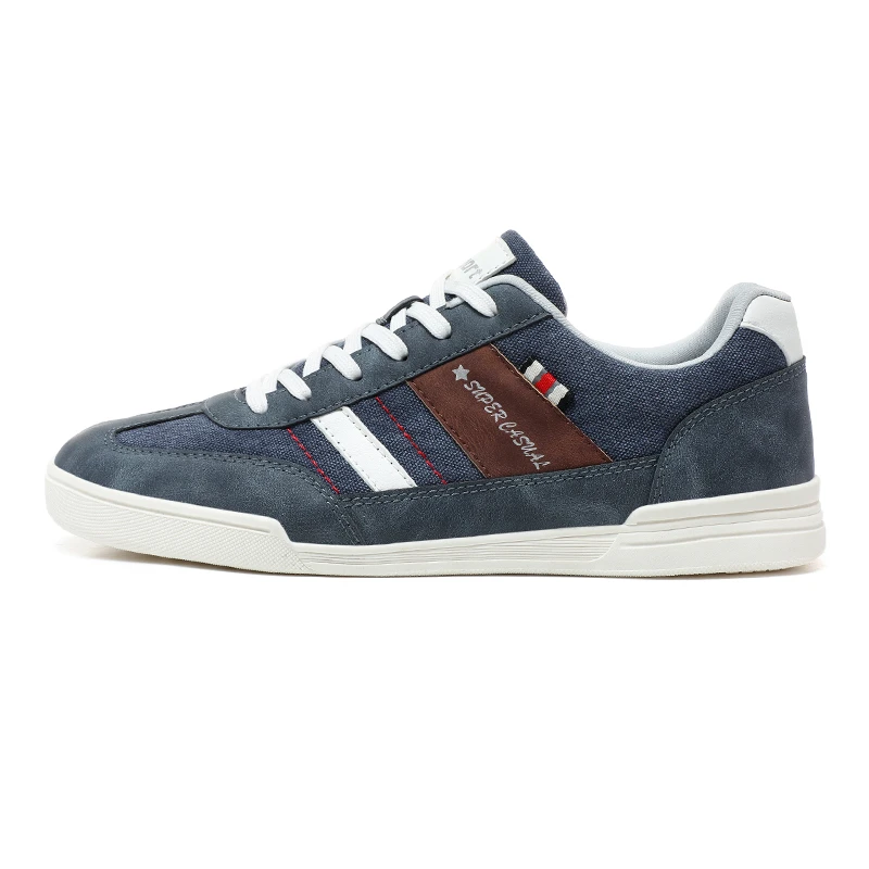 Men's Casual Flat Shoes photo 2