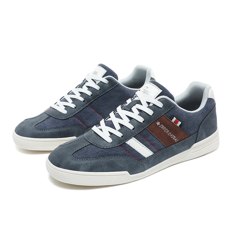 Men's Casual Flat Shoes photo 6