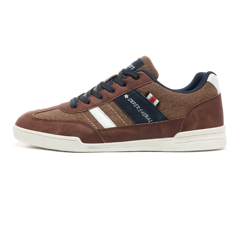 Men's Casual Flat Shoes photo 2