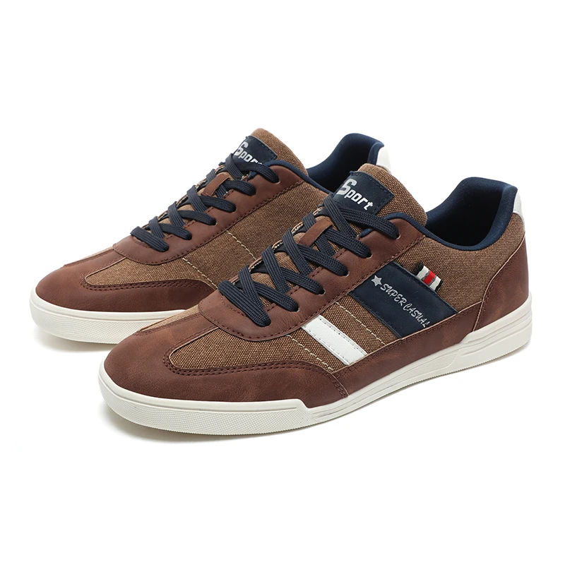 Men's Casual Flat Shoes photo 6