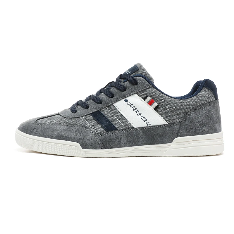 Men's Casual Flat Shoes photo 2