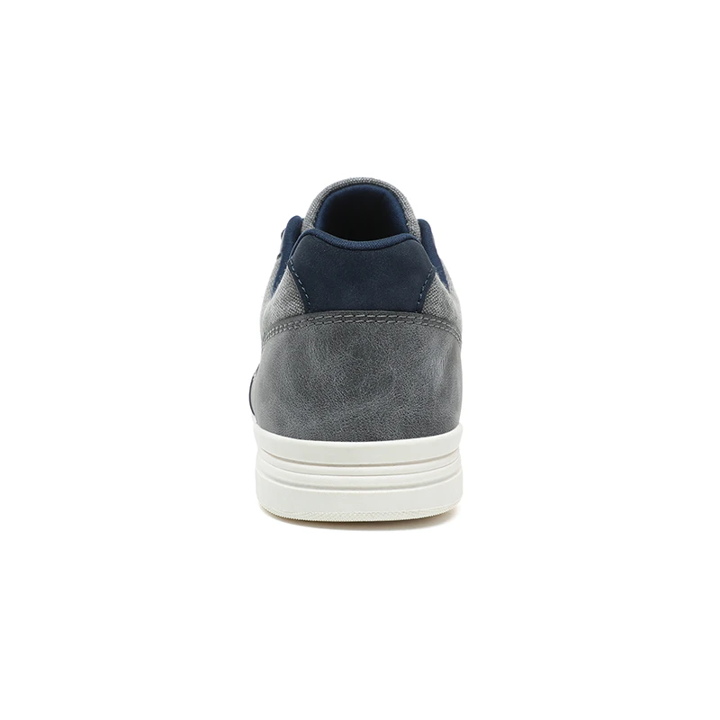 Men's Casual Flat Shoes photo 3