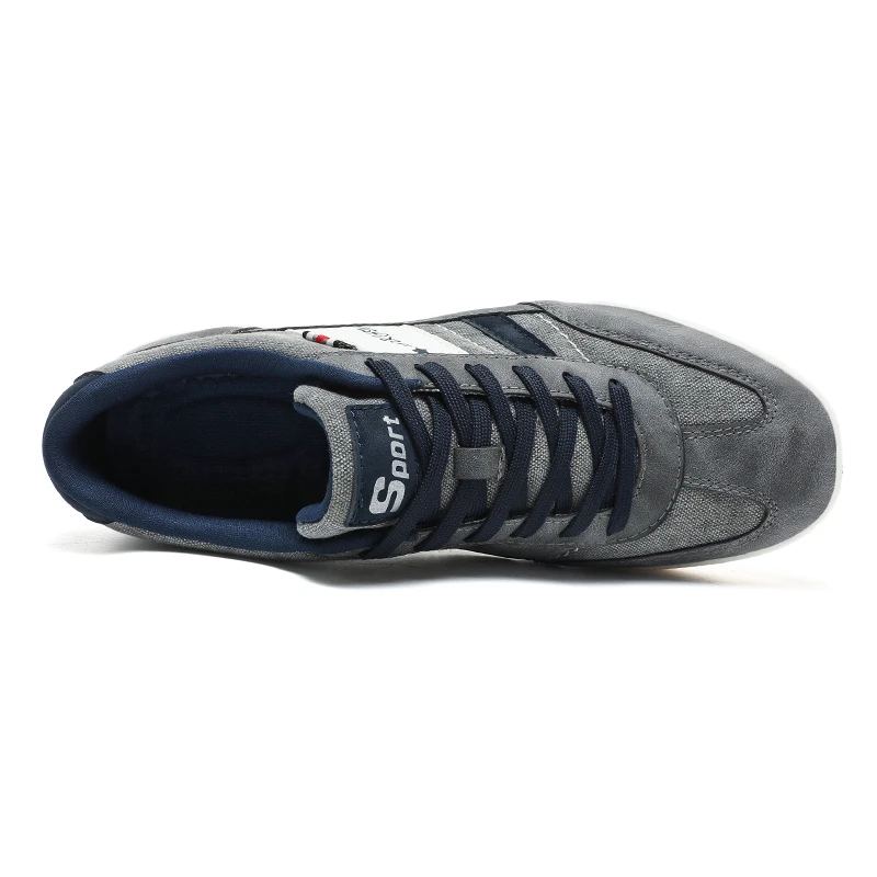 Men's Casual Flat Shoes photo 5
