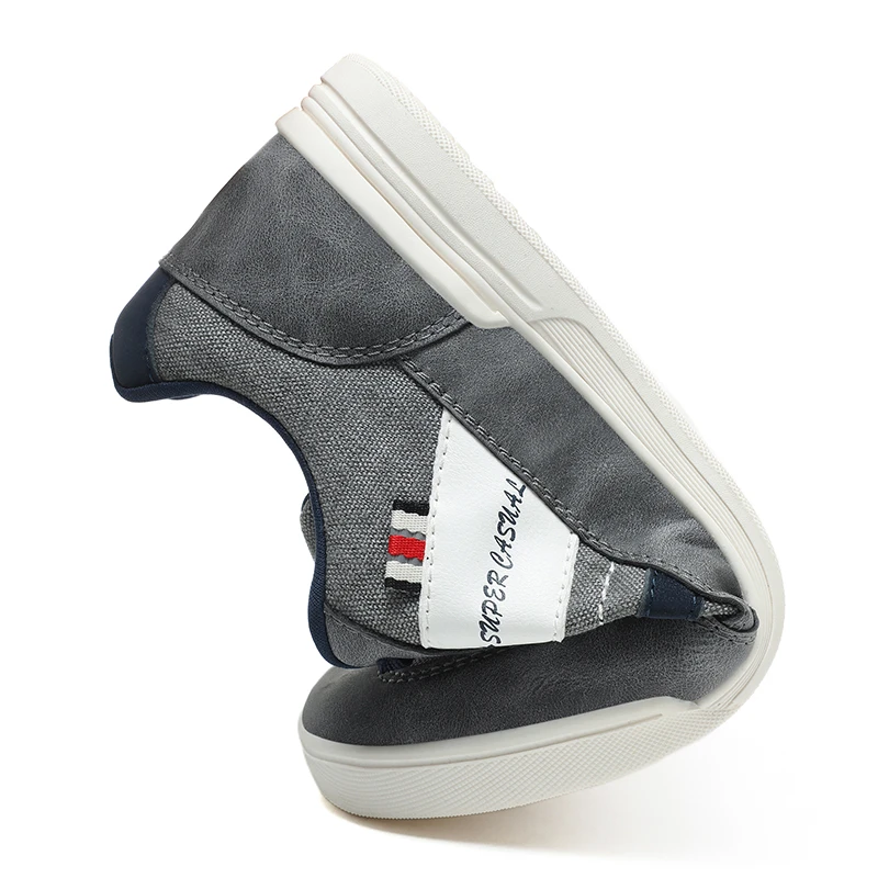 Men's Casual Flat Shoes photo 7