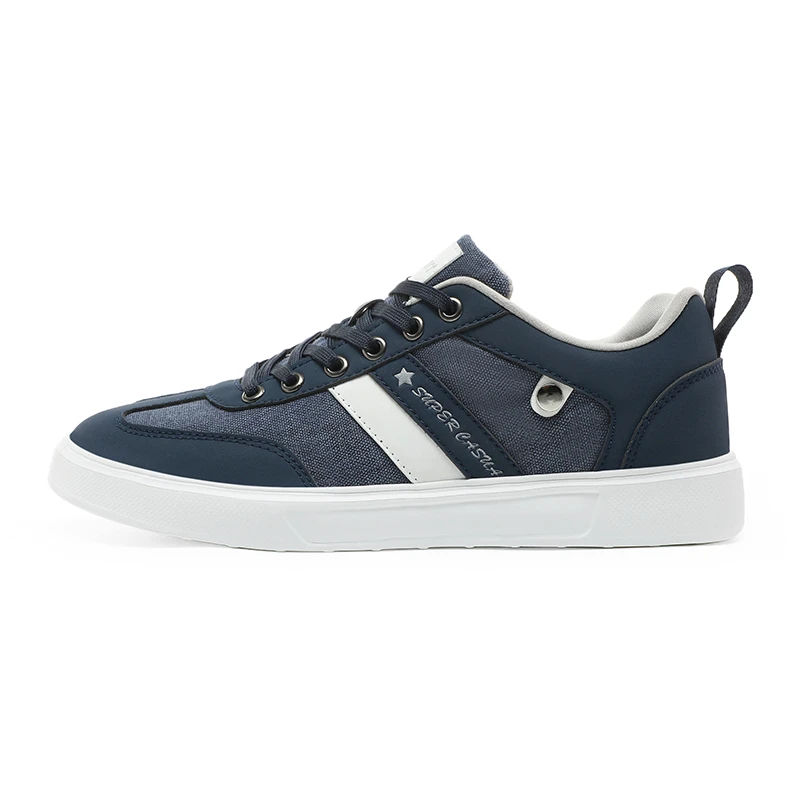 Men's Casual Flat Shoes photo 2