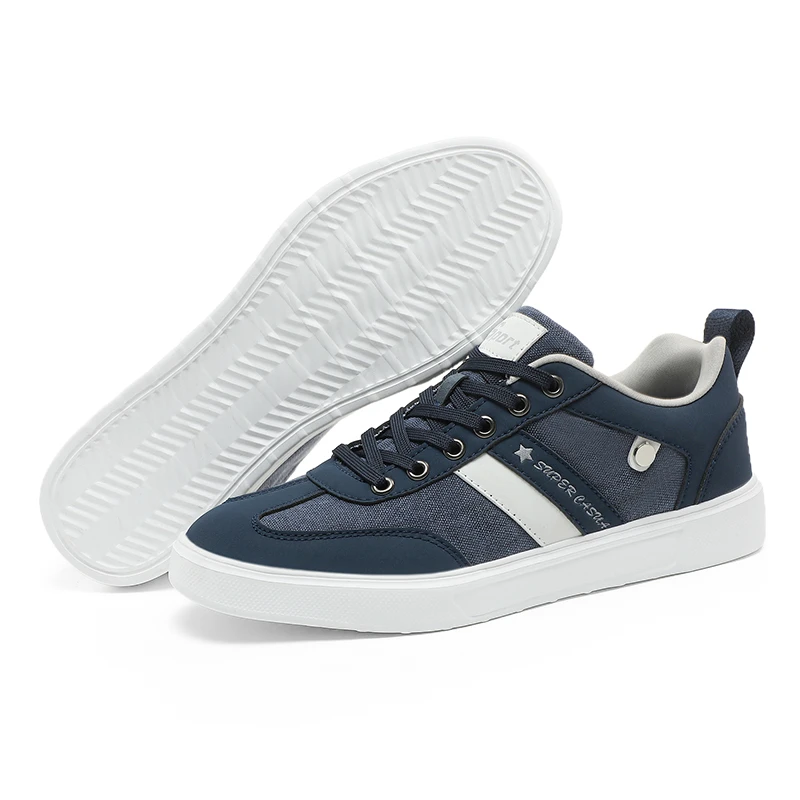 Men's Casual Flat Shoes photo 3