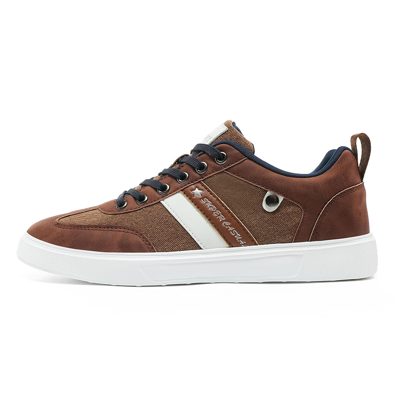Men's Casual Flat Shoes photo 2