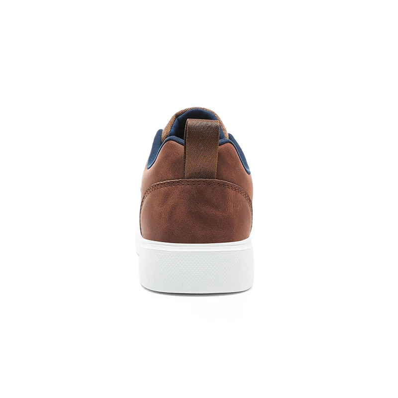 Men's Casual Flat Shoes photo 3