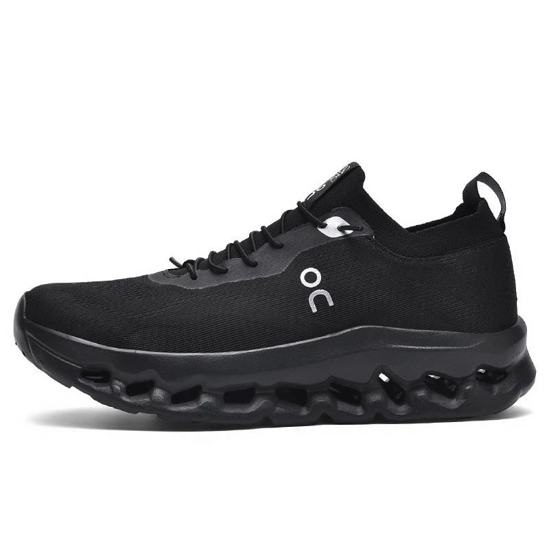 Shock-Absorbing Training Shoes photo 2