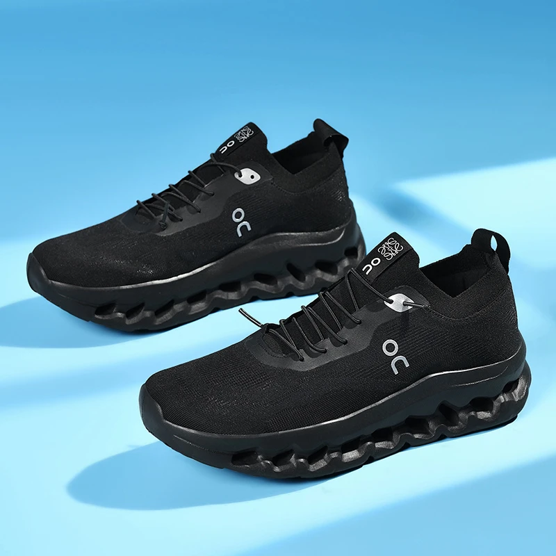 Shock-Absorbing Training Shoes photo 6