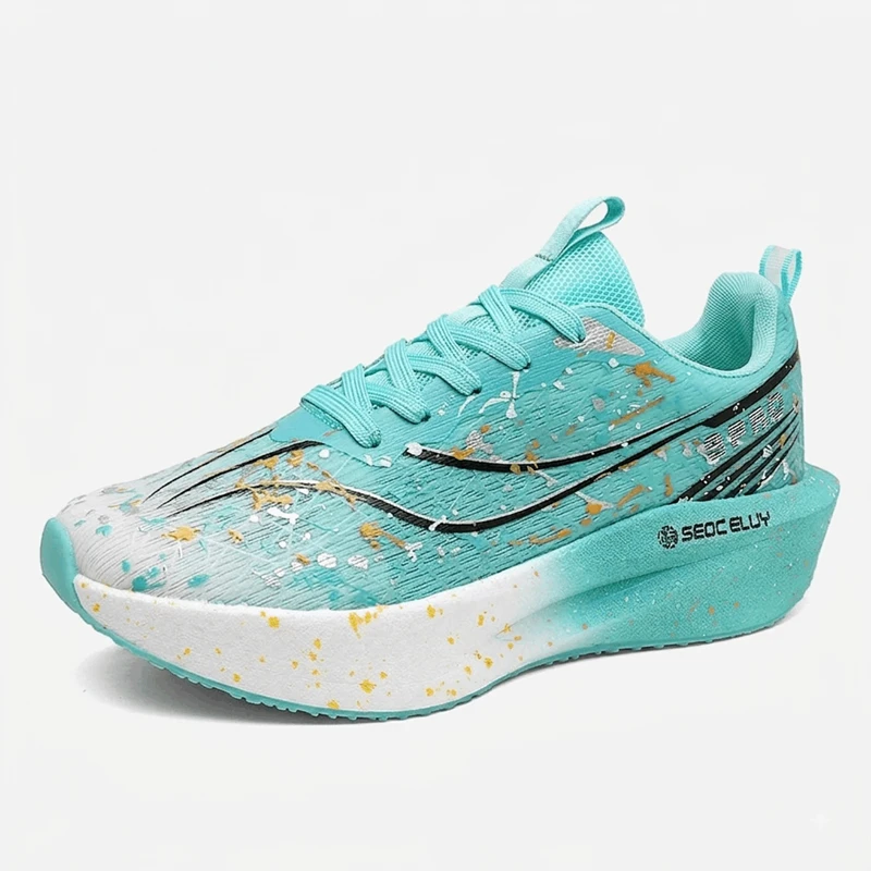 Fitness Running Shoes in Blue