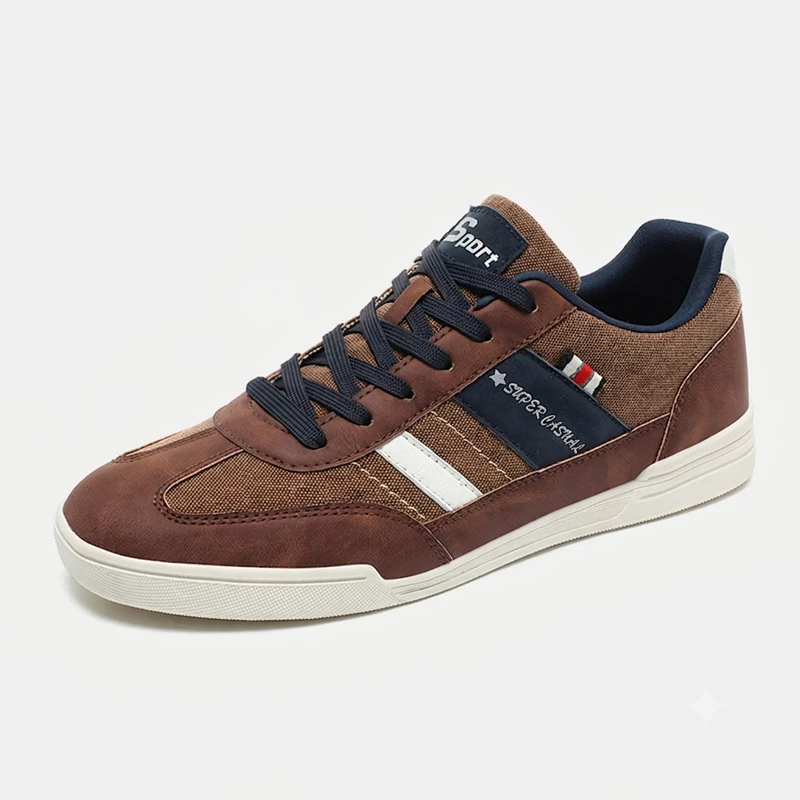 Men's Casual Flat Shoes — Velnoxe UK