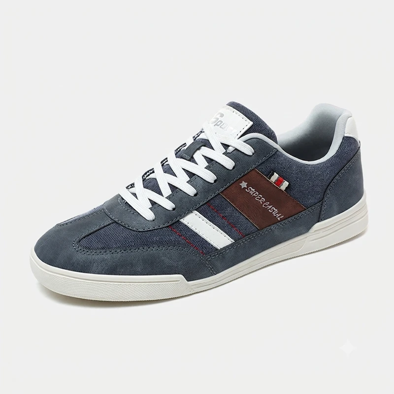 Men's Casual Flat Shoes — Velnoxe UK