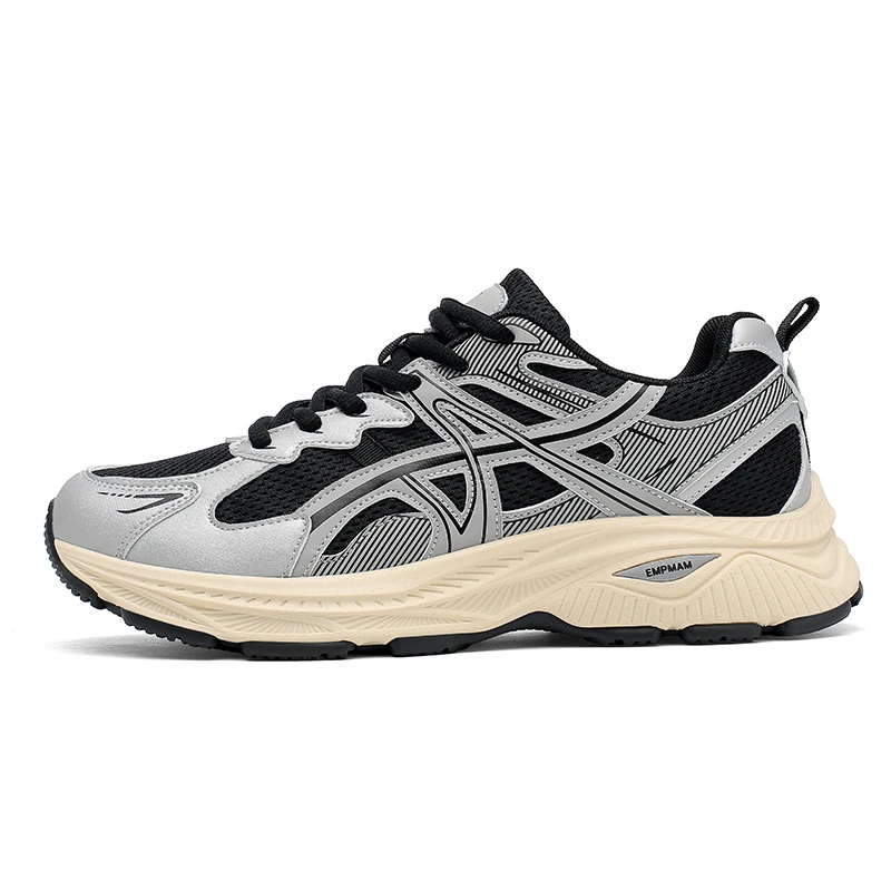 Men Casual Running Shoes photo 2