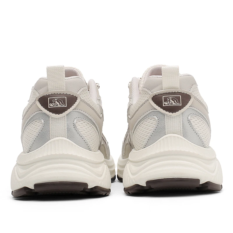 Men Casual Running Shoes photo 3