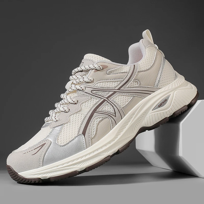 Men Casual Running Shoes photo 4