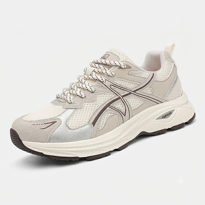 Men Casual Running Shoes — Velnoxe UK