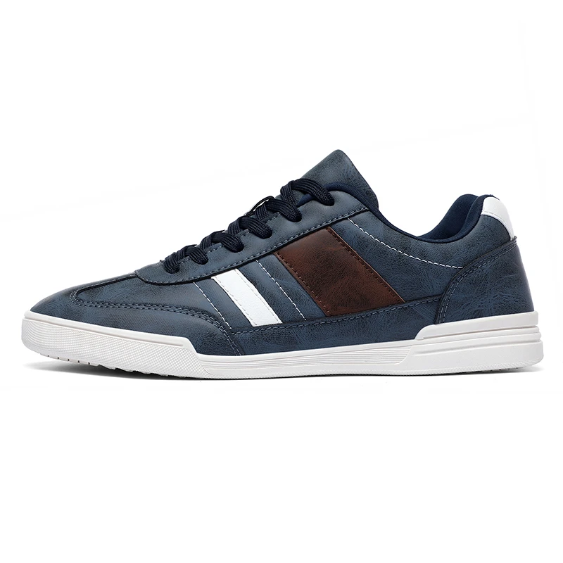 Men's Casual Flat Shoes photo 2