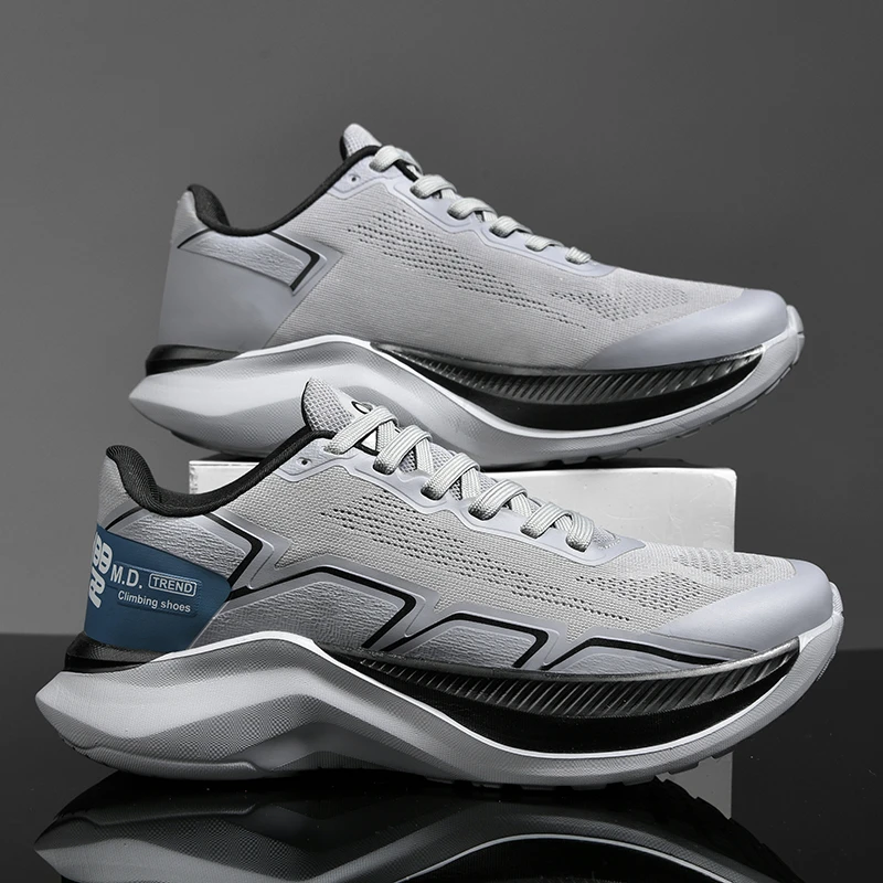 Men's Running Shoes photo 5
