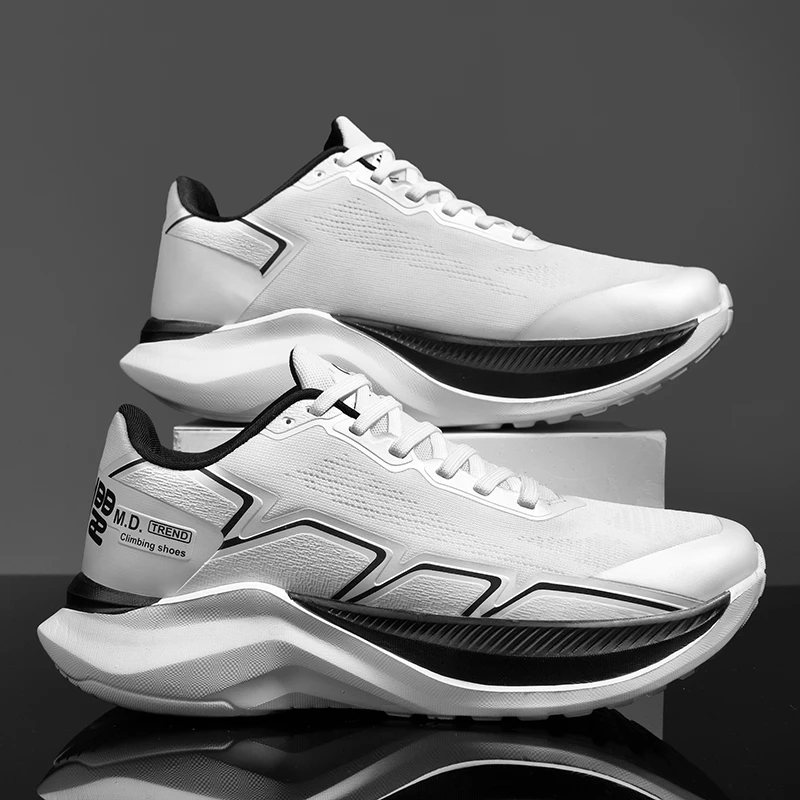 Men's Running Shoes photo 5